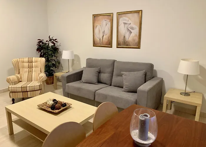 Apartmán Centrico, Parking Privado, Al Lado Estacion Tren.