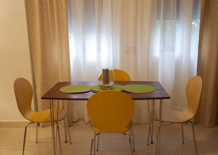 Centrico, Parking Privado, Al Lado Estacion Tren. Apartmán *