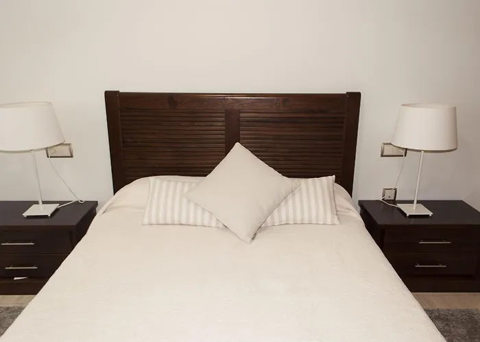 Centrico, Parking Privado, Al Lado Estacion Tren. Apartmán Córdoba