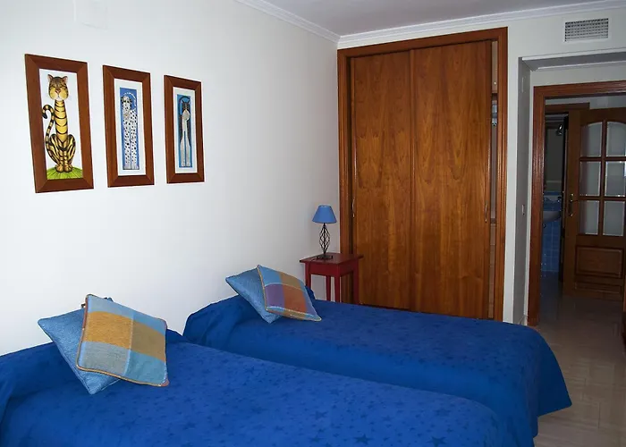 Centrico, Parking Privado, Al Lado Estacion Tren. Córdoba