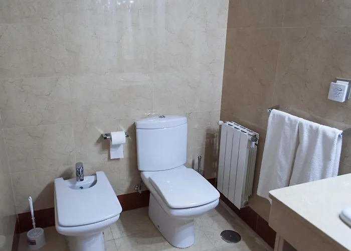 Apartmán Centrico, Parking Privado, Al Lado Estacion Tren.