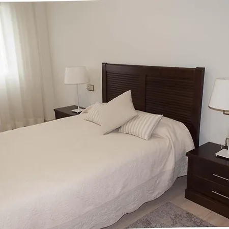 Céntrico Con Parking Privado *