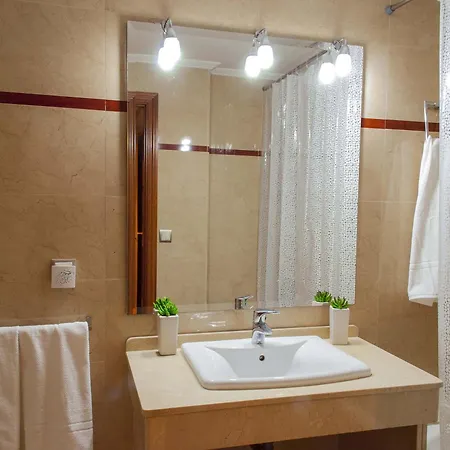 Appartement Centrico, Parking Privado, Al Lado Estacion Tren