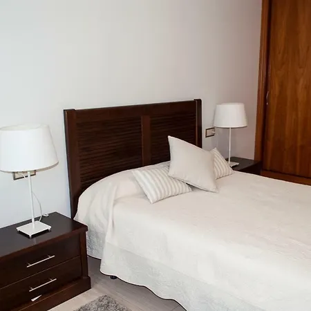 Céntrico Con Parking Privado *