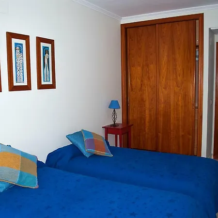 Céntrico Con Parking Privado *