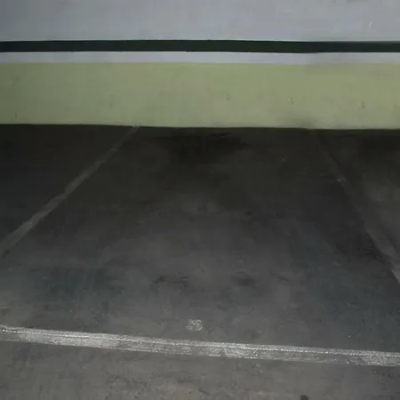 Céntrico Con Parking Privado Cordoue
