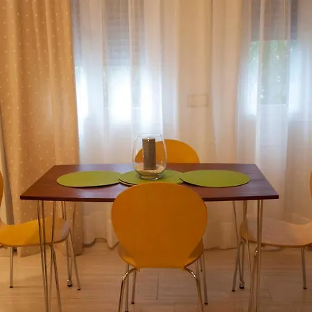 Apartment Centrico Con Parking Privado