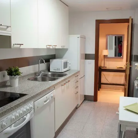 Centrico Con Parking Privado *