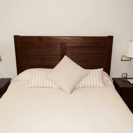 Apartment Centrico Con Parking Privado