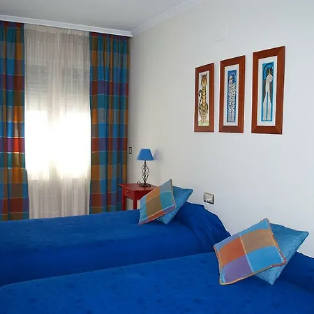 Centrico Con Parking Privado Apartment *