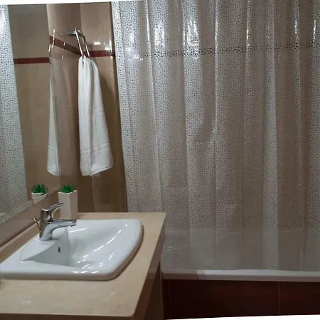 Centrico Con Parking Privado Apartment Cordoba
