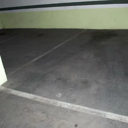 Centrico Con Parking Privado