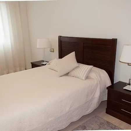 Centrico Con Parking Privado Apartment Cordoba