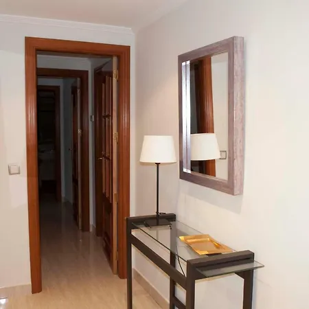 Centrico Con Parking Privado Apartment