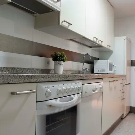 Apartment Centrico Con Parking Privado Cordoba
