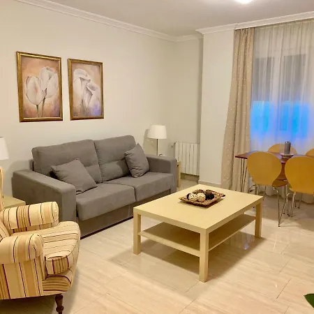 Apartment Centrico Con Parking Privado Cordoba