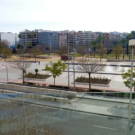 Apartment Centrico Con Parking Privado